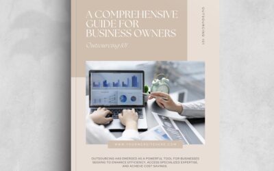 Outsourcing 101: A Comprehensive Guide for Business Owners