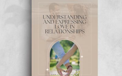 Love Languages: Understanding and Expressing Love in Relationships