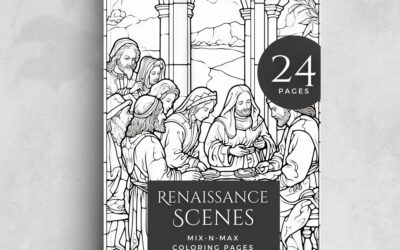 Renaissance Scenes