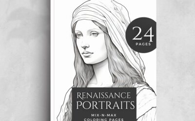 Renaissance Portraits