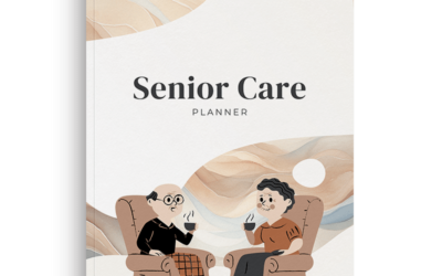 Senior Care Planner