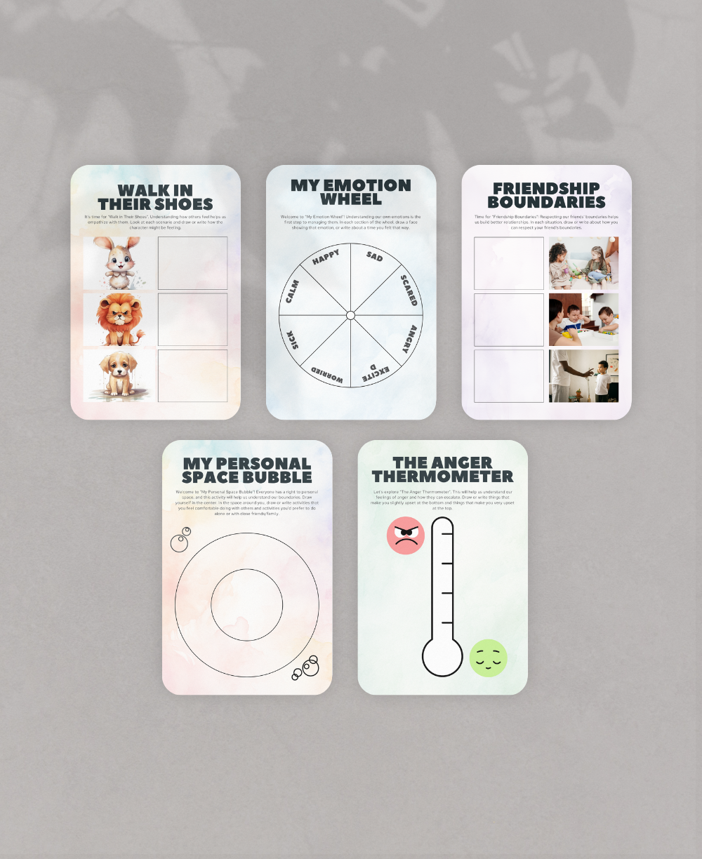 tooth fairy receipt canva Mock Ups