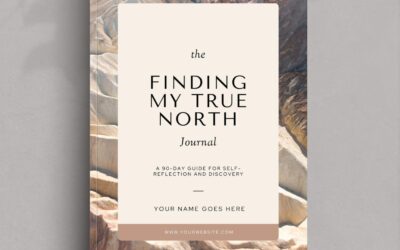 Self Discovery Journal