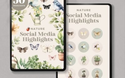 Nature Social Media Highlights