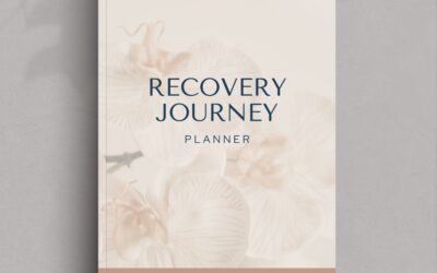 Addiction Recovery Planner