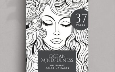 Ocean Mindfulness