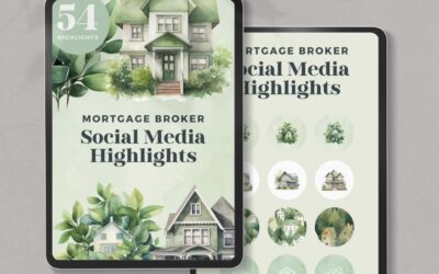Mortgage Broker Highlights