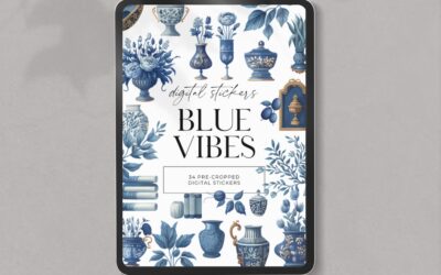 Blue Vibes