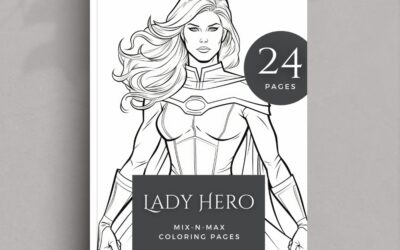 Lady Hero