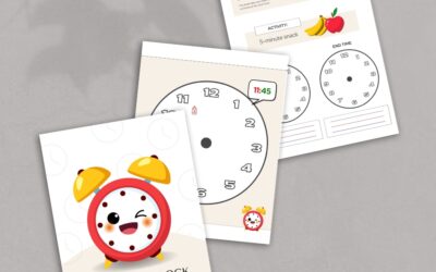 Learn the Clock
