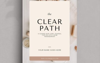 Skin Care Journal