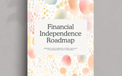 Financial Independence Roadmap
