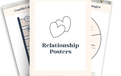 Relationship Posters