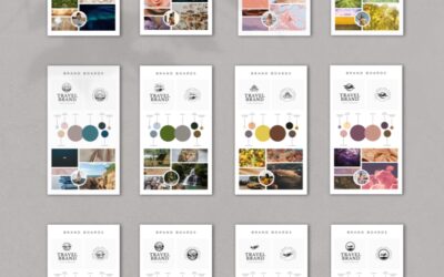 Logos For Travel Agent
