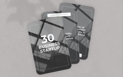 Business Startup Affirmations