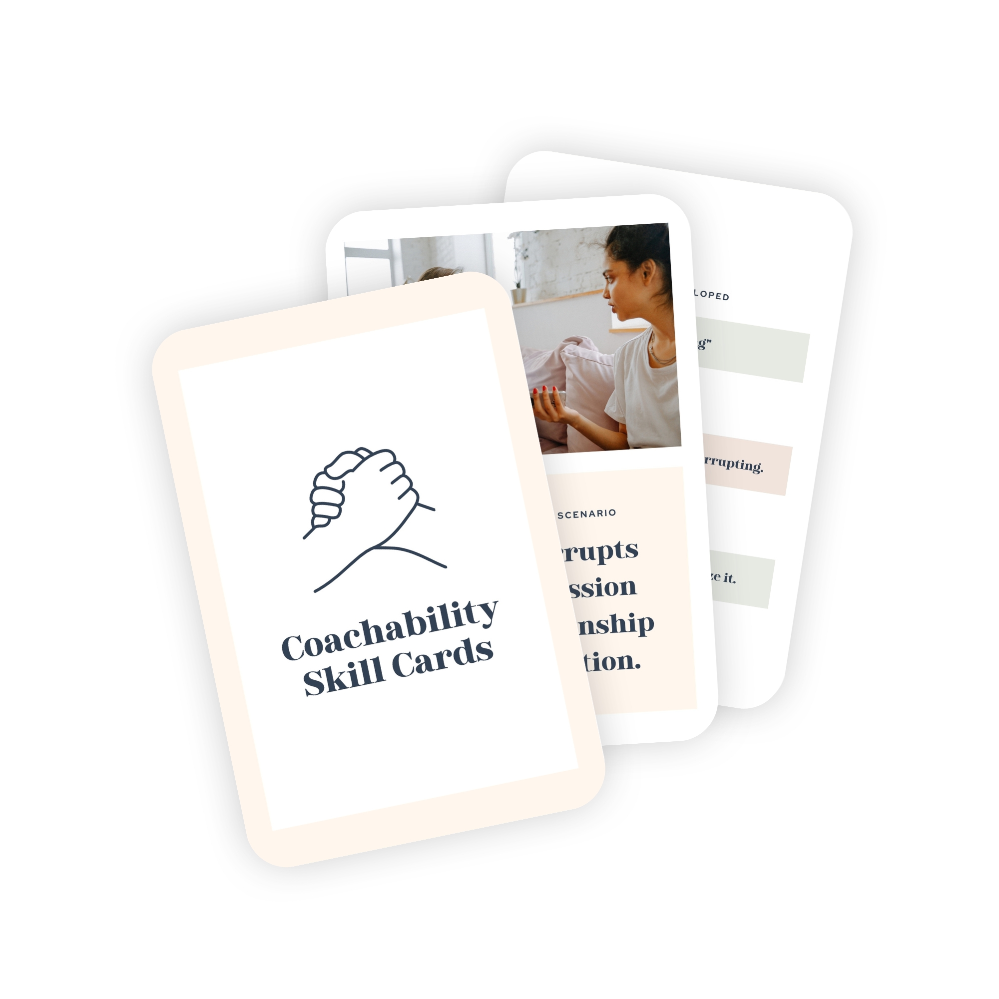 Coachability Skill Cards Mock Up