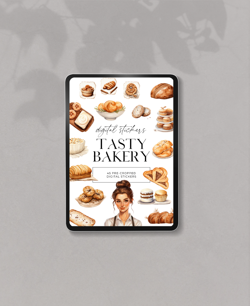 boho vibes canva Mock Ups