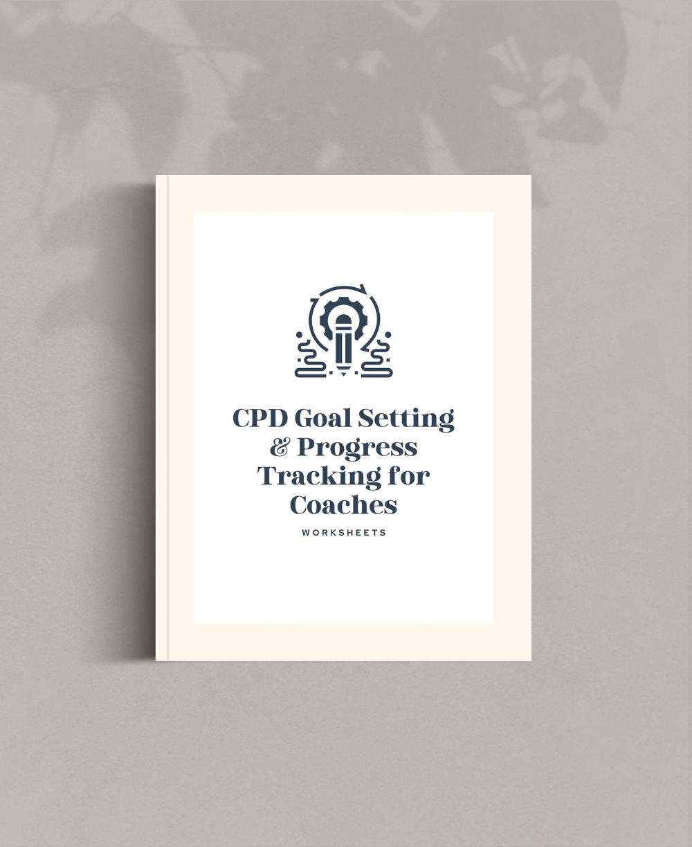 Copy of SW Mockup CDP Goal Setting