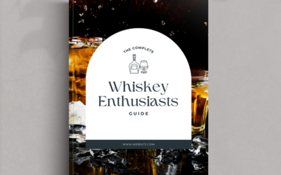Whiskey Tasting Guide