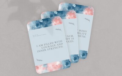 Birth Affirmations