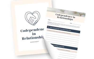 Codependency in Relationships