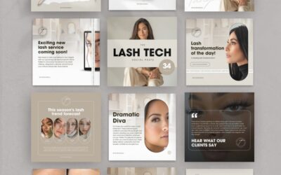 Lash Instagram Instagram Posts