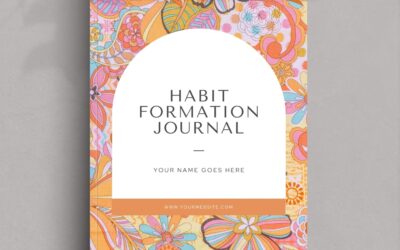 Habit Formation Journal