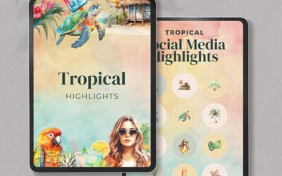 Tropical Highlights