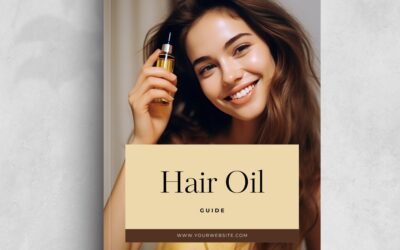 Hair Oil Guide