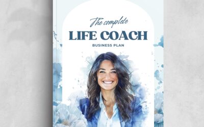 Life Coach Business Plan