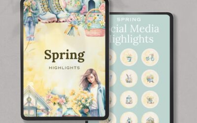 Spring Highlights