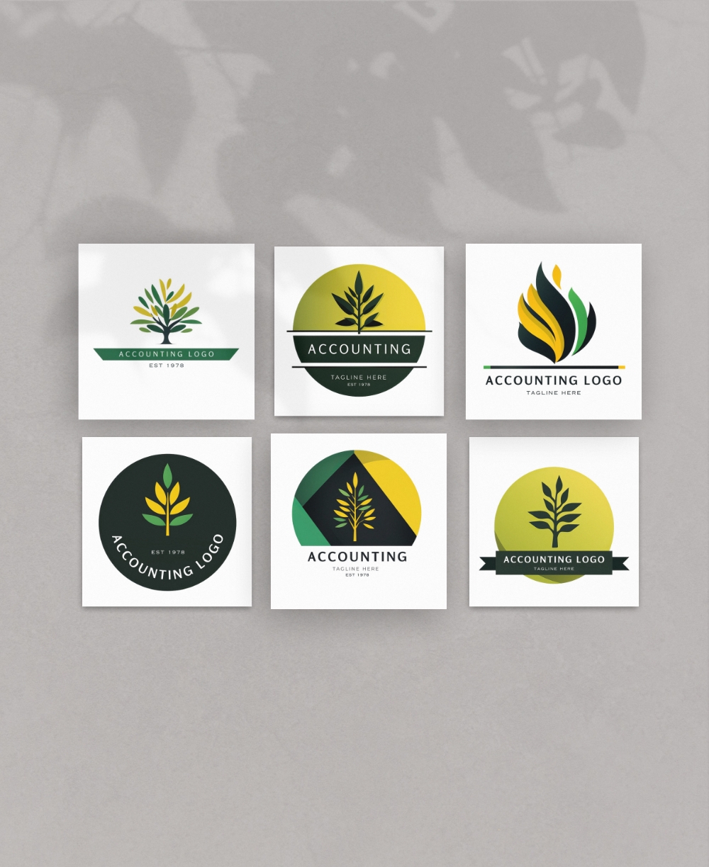 Accountant Logo Mock Up (1)