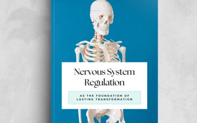 Nervous System Regulation Guide