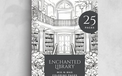 Enchanted Library