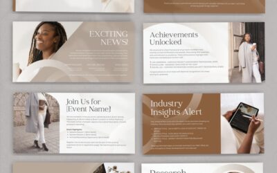 Linkedin post templates