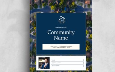 Local community guide 
