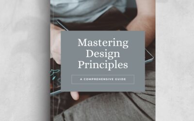 Mastering Design Principles