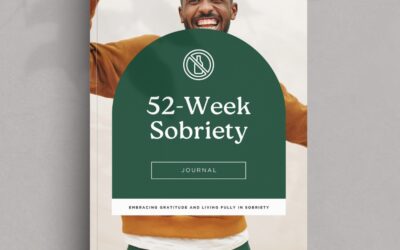Sobriety Journal
