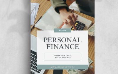 Personal Finance Ebook
