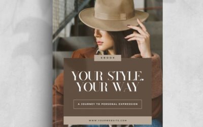 Personal Style Ebook