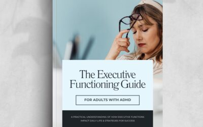 Executive Functioning Guide