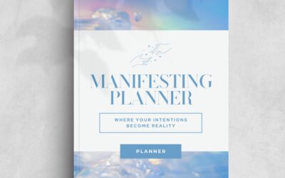 Manifesting Planner