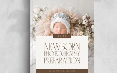 Newborn Photography Prep Guide