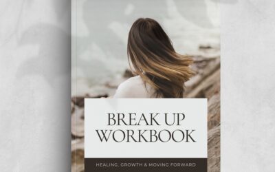 Break Up Workbook