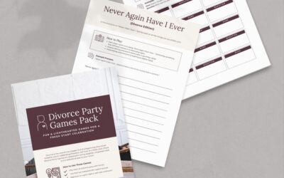 Divorce Games