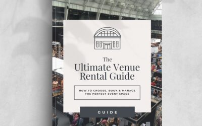Venue Rental Guide