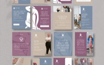 Body Image Instagram Posts