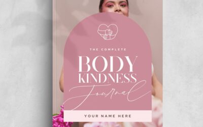 Body Image Journal