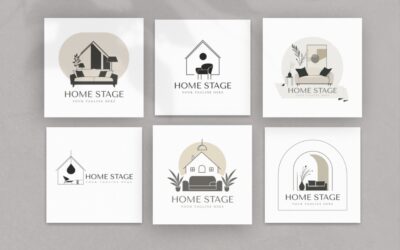 Home Staging Logo