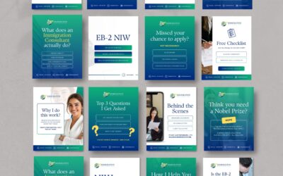 Immigration Social Media